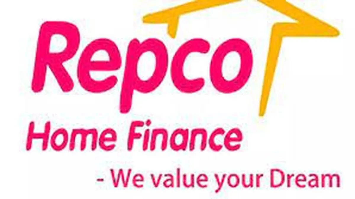 Broker’s call Repco Home (Buy) The Hindu BusinessLine